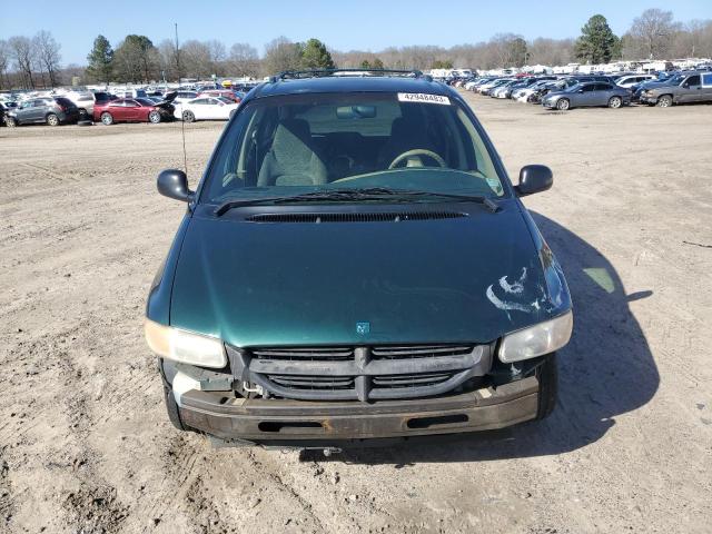 Photo 5 from auction – 1997 DODGE GRAND CARA with VIN 2B4GP44R4VR181415