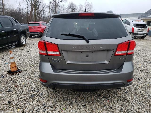 Photo 6 from auction – 2012 DODGE JOURNEY SX with VIN 3C4PDCBG8CT273418