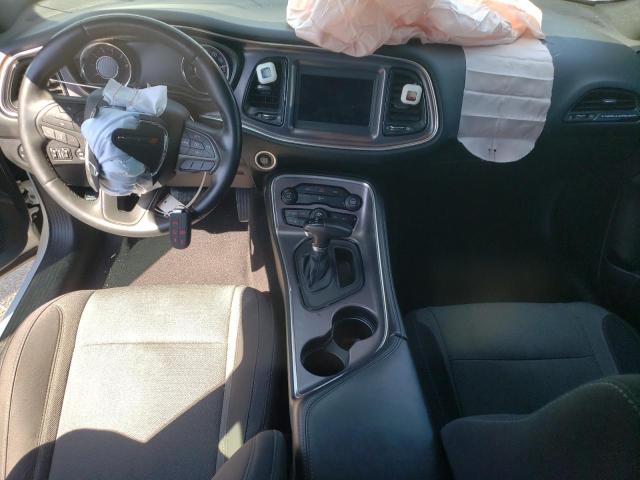Photo 8 from auction – 2015 DODGE CHALLENGER with VIN 2C3CDZAGXFH720562