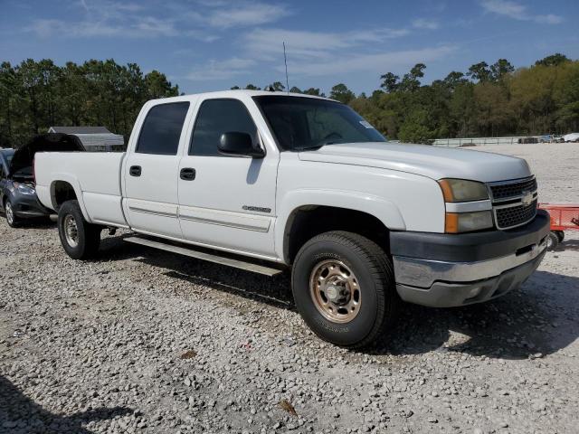 Photo 4 from auction – 2005 CHEVROLET SILVERADO with VIN 1GCHC23U25F974118