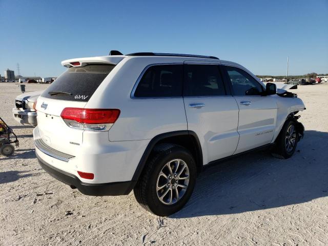 Photo 3 from auction – 2014 JEEP GRAND CHER with VIN 1C4RJEBG2EC498865