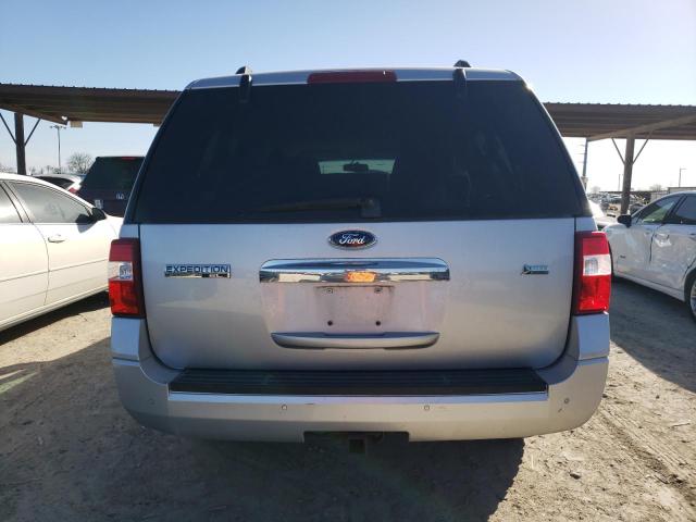 Photo 6 from auction – 2011 FORD EXPEDITION with VIN 1FMJK1J58BEF42947