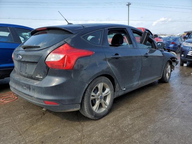 صورة رقم 3 من المزاد - 2014 FORD FOCUS SE مع VIN 1FADP3K2XEL180130
