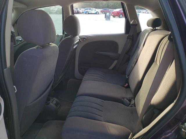 Photo 10 from auction – 2005 CHRYSLER PT CRUISER with VIN 3C4FY58B95T580204