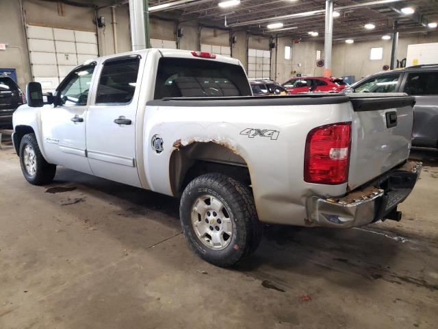 صورة رقم 2 من المزاد - 2011 CHEVROLET SILVERADO مع VIN 3GCPKSE32BG303996