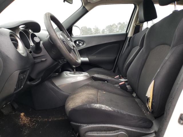 Photo 7 from auction – 2014 NISSAN JUKE S with VIN JN8AF5MR4ET454979
