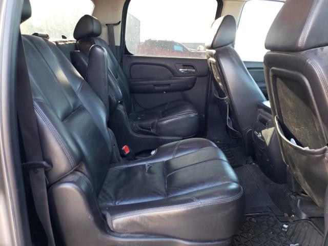Photo 11 from auction – 2008 CHEVROLET SUBURBAN K with VIN 3GNFK16308G248808