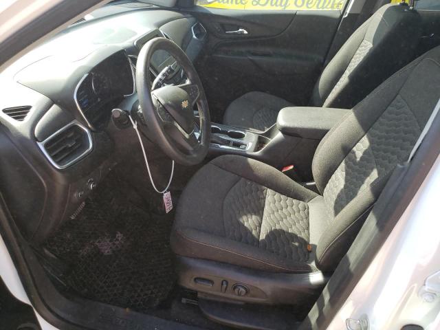Photo 7 from auction – 2021 CHEVROLET EQUINOX LT with VIN 3GNAXKEV7MS127785