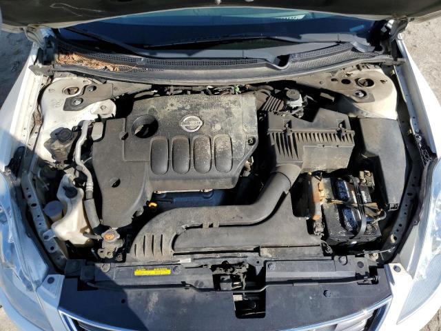 Photo 11 from auction – 2012 NISSAN ALTIMA BAS with VIN 1N4AL2AP6CC235479