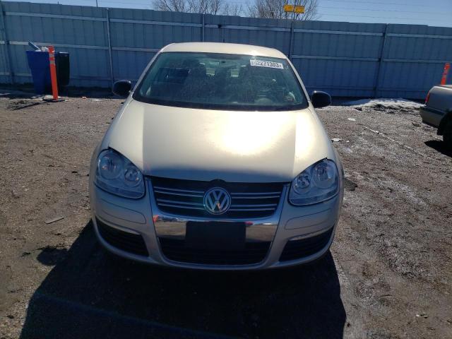 Photo 5 from auction – 2010 VOLKSWAGEN JETTA LIMI with VIN 3VWAZ7AJ2AM095697