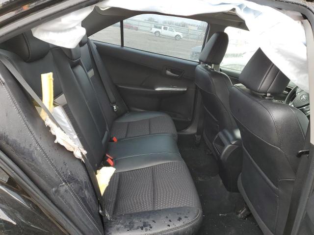 Photo 10 from auction – 2014 TOYOTA CAMRY L with VIN 4T1BF1FK6EU756420