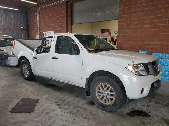 Photo 4 from auction – 2020 NISSAN FRONTIER S with VIN 1N6ED0EA9LN718128