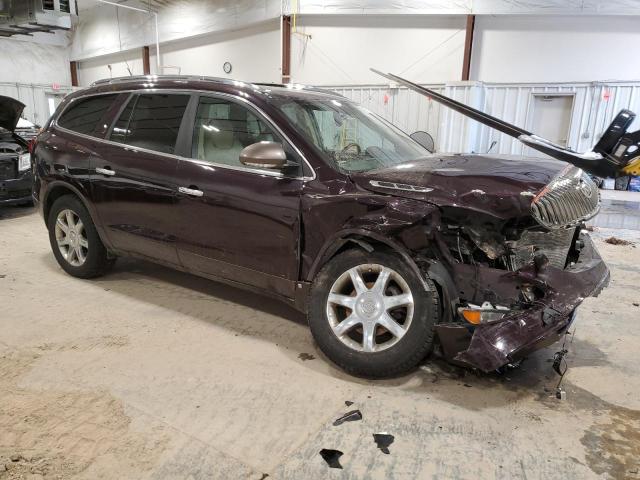 Photo 4 from auction – 2008 BUICK ENCLAVE CX with VIN 5GAEV23758J300667