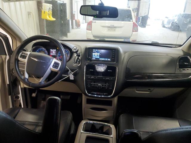 Photo 8 from auction – 2014 CHRYSLER TOWN & COU with VIN 2C4RC1BG7ER446691