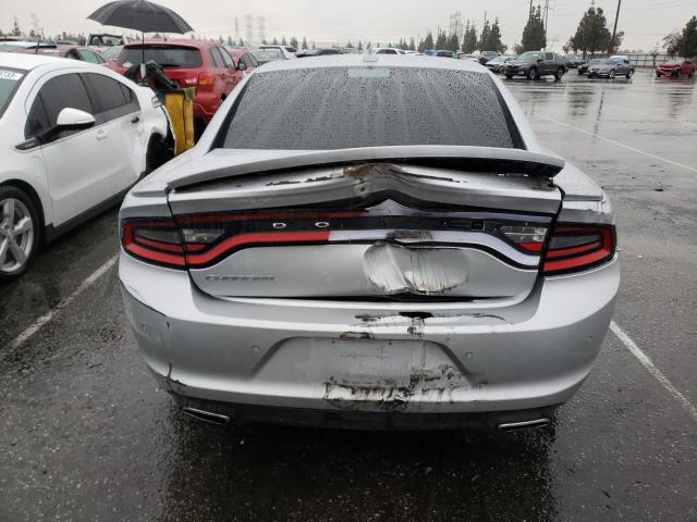 Photo 6 from auction – 2020 DODGE CHARGER SX with VIN 2C3CDXBG6LH200101