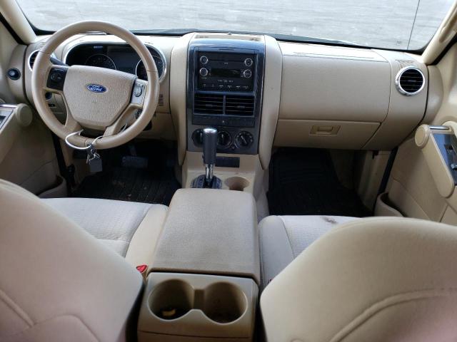 Photo 8 from auction – 2008 FORD EXPLORER X with VIN 1FMEU63E38UA43624