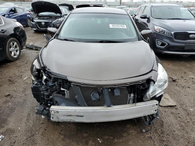 Photo 5 from auction – 2014 NISSAN ALTIMA 2.5 with VIN 1N4AL3AP5EC163893