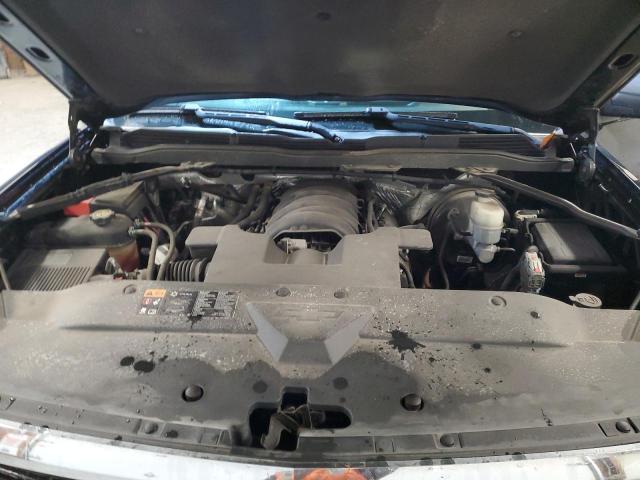 Photo 11 from auction – 2014 CHEVROLET SILVERADO with VIN 3GCUKREC5EG239078