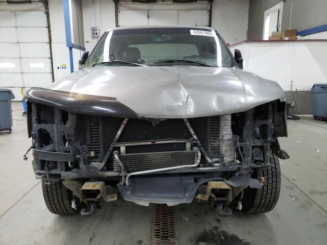 Photo 5 from auction – 2007 GMC SIERRA K25 with VIN 1GTHK23D07F180918