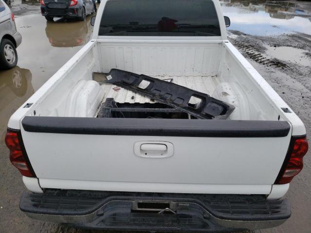 Photo 10 from auction – 2004 CHEVROLET SILVERADO with VIN 1GCEC14V04Z238151