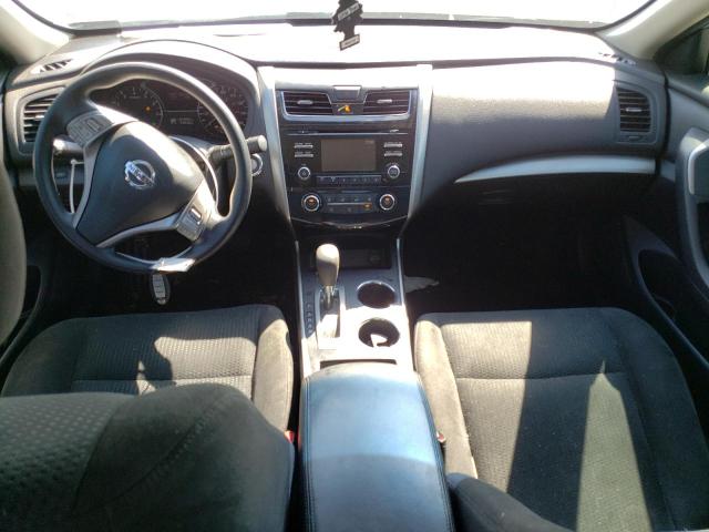 Photo 8 from auction – 2015 NISSAN ALTIMA 2.5 with VIN 1N4AL3AP0FC433047