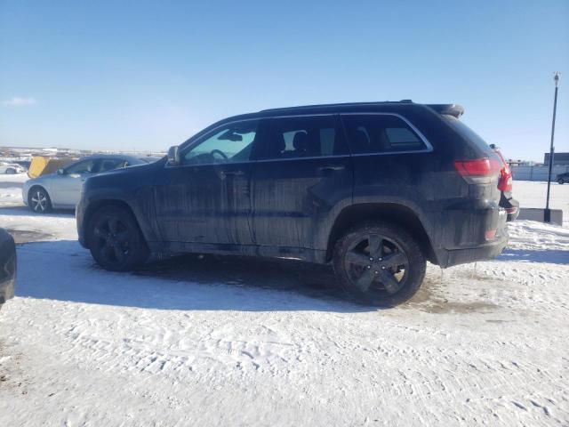 Photo 2 from auction – 2015 JEEP GRAND CHER with VIN 1C4RJFCM4FC132384