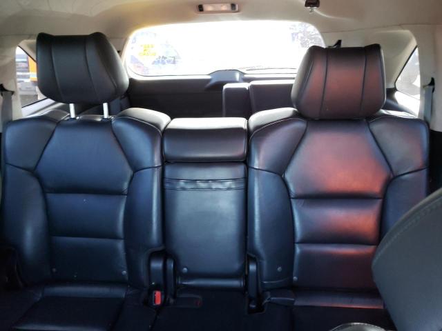 Photo 10 from auction – 2012 ACURA MDX with VIN 2HNYD2H27CH546023