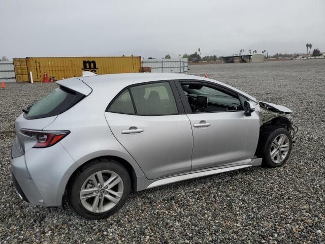 Photo 3 from auction – 2021 TOYOTA COROLLA SE with VIN JTND4MBE8M3114835