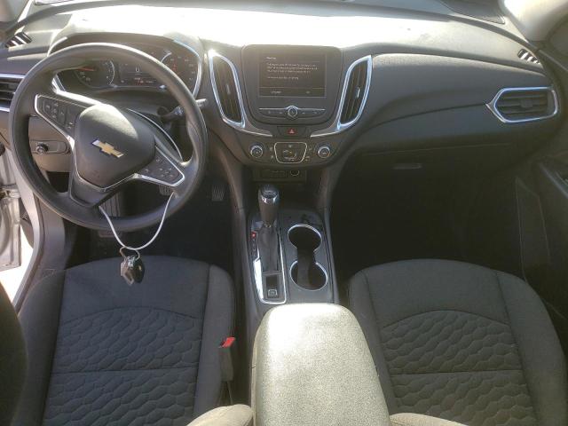 Photo 8 from auction – 2021 CHEVROLET EQUINOX LT with VIN 3GNAXKEV2MS143876
