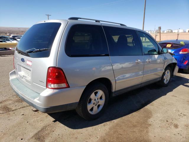 Photo 3 from auction – 2005 FORD FREESTAR S with VIN 2FMZA57655BA37980
