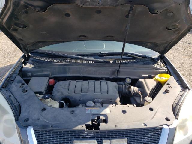 Photo 12 from auction – 2012 GMC ACADIA SLE with VIN 1GKKRPED3CJ291230