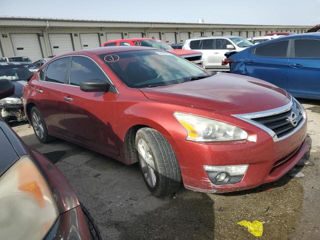 Photo 4 from auction – 2013 NISSAN ALTIMA 2.5 with VIN 1N4AL3AP0DC220189