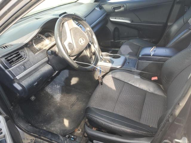 Photo 7 from auction – 2014 TOYOTA CAMRY L with VIN 4T1BF1FK7EU322510