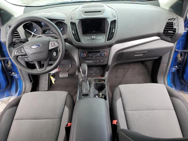 Photo 8 from auction – 2018 FORD ESCAPE SE with VIN 1FMCU0GD3JUD29713
