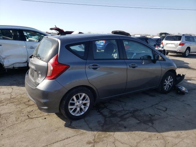 Photo 3 from auction – 2018 NISSAN VERSA NOTE with VIN 3N1CE2CP3JL355822