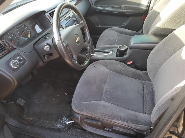 Photo 7 from auction – 2014 CHEVROLET IMPALA LIM with VIN 2G1WA5E38E1177973