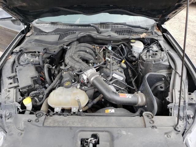 Photo 11 from auction – 2016 FORD MUSTANG with VIN 1FA6P8AM8G5323060