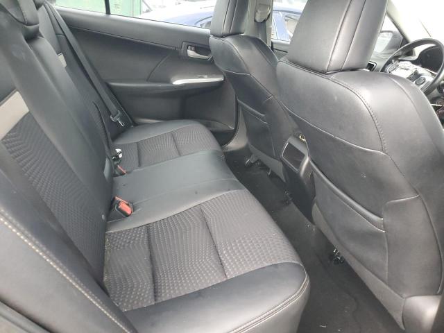 Photo 10 from auction – 2013 TOYOTA CAMRY L with VIN 4T1BF1FK8DU687339