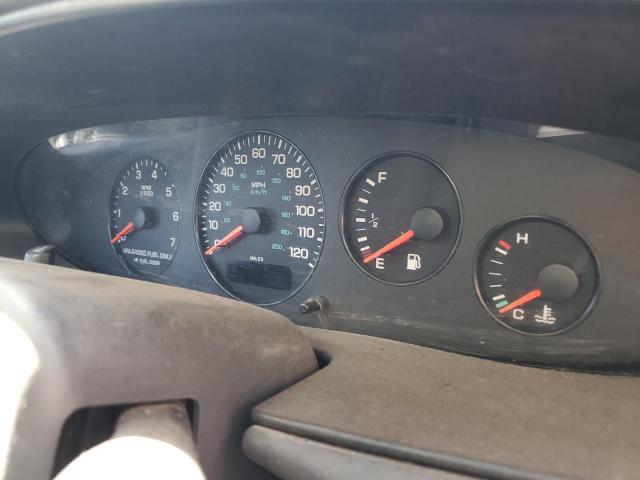 Photo 9 from auction – 2000 PLYMOUTH BREEZE with VIN 1P3EJ46X9YN140450