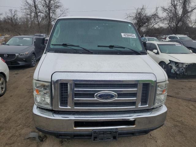 Photo 5 from auction – 2010 FORD ECONOLINE with VIN 1FBSS3BL6ADA06864