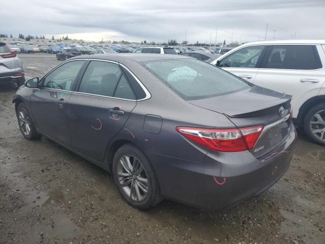 Photo 2 from auction – 2016 TOYOTA CAMRY LE with VIN 4T1BF1FK6GU229397