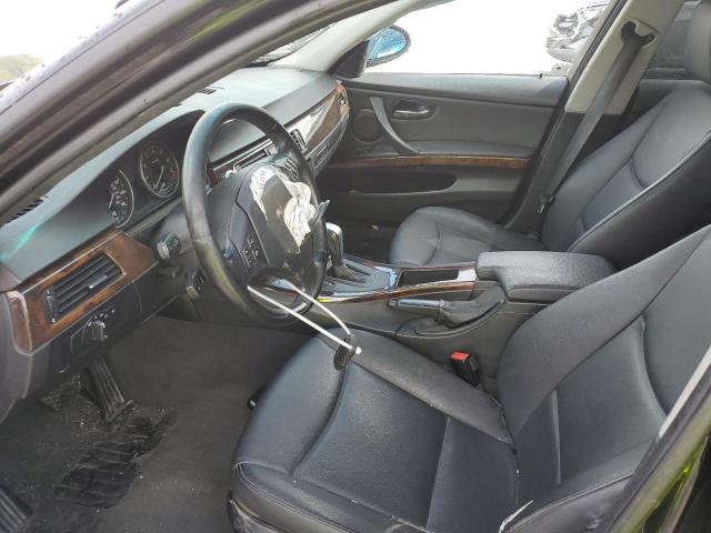 Photo 7 from auction – 2008 BMW 328I SULE with VIN WBAVC53518FZ85397