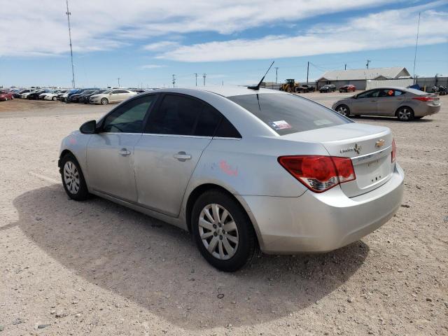 Photo 2 from auction – 2011 CHEVROLET CRUZE LS with VIN 1G1PC5SH8B7290769