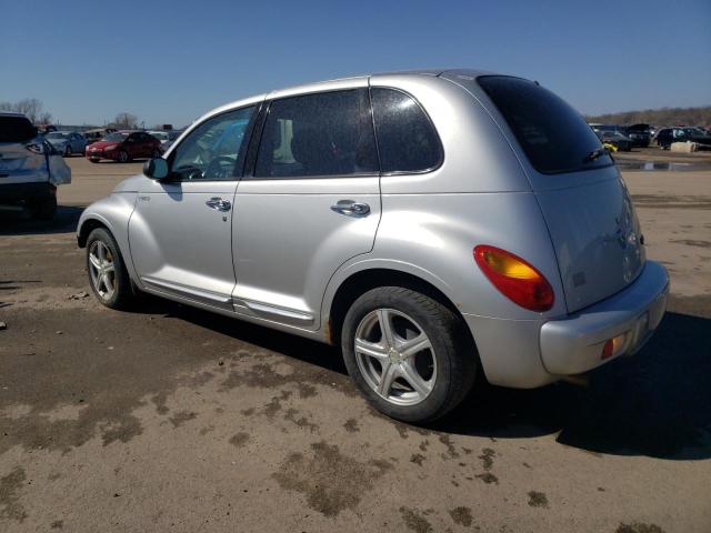 Foto 2 de la subasta – 2004 CHRYSLER PT CRUISER con VIN 3C8FY68B44T259206