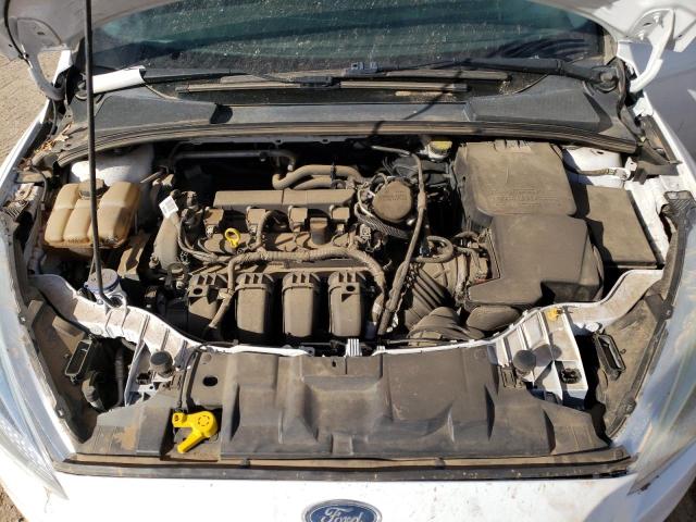 Photo 12 from auction – 2016 FORD FOCUS SE with VIN 1FADP3K22GL263991