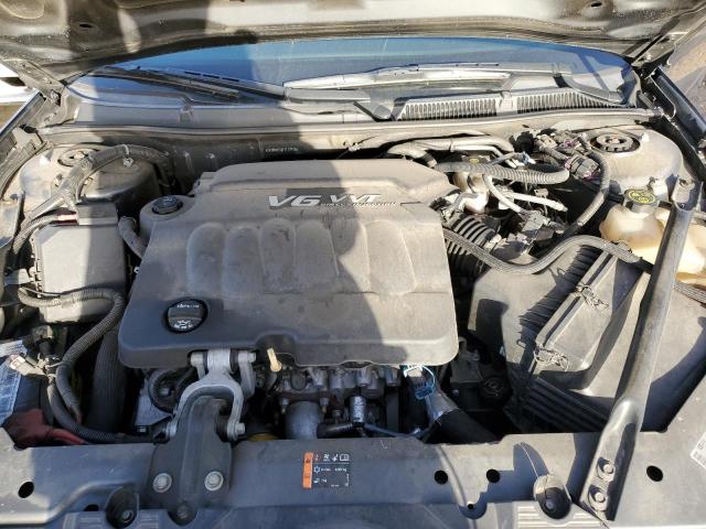 Photo 11 from auction – 2014 CHEVROLET IMPALA LIM with VIN 2G1WA5E38E1177973