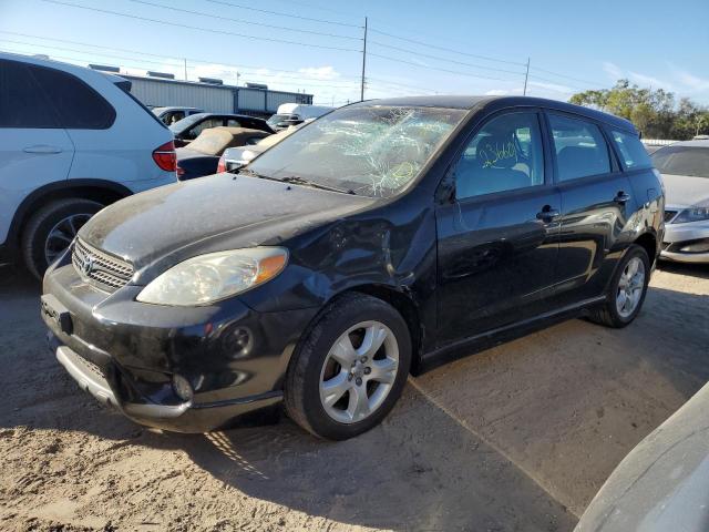 TOYOTA COROLLA MA 2005 with VIN 2T1KR32E65C416866 - Photo from auction