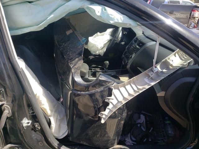 Photo 7 from auction – 2015 NISSAN ALTIMA 2.5 with VIN 1N4AL3AP2FC177459