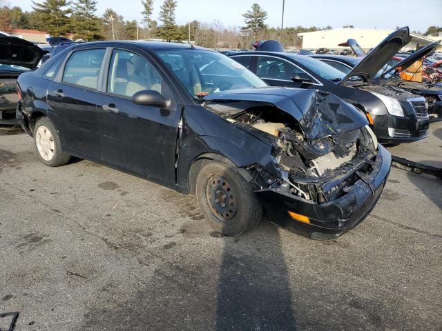 Photo 4 from auction – 2007 FORD FOCUS ZX4 with VIN 1FAFP34N87W140002