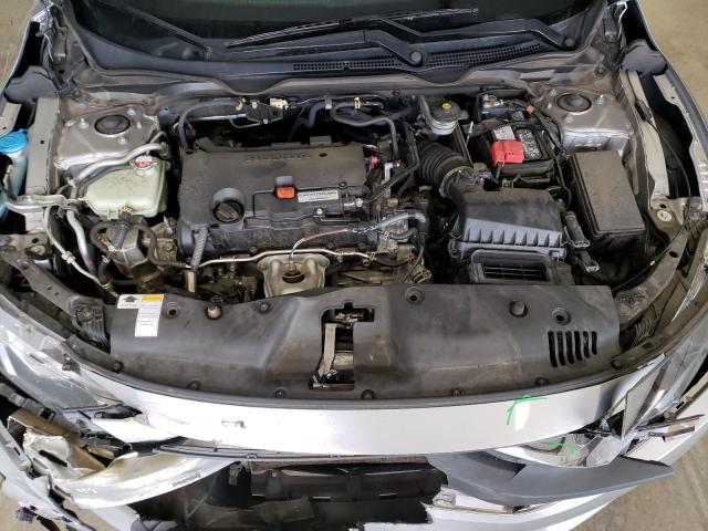 Photo 11 from auction – 2016 HONDA CIVIC EX with VIN 19XFC2F70GE003211